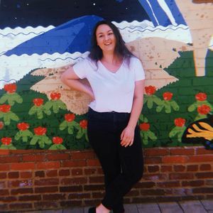 Meet your Posher, Kristin